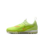 SARZI-NIKE-P6LAT-HQ2038-KIDS - نارنجی - HQ2038-800 - 5
