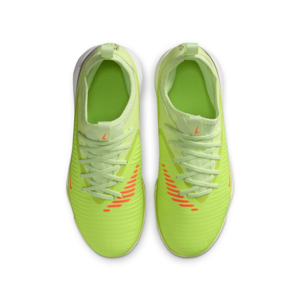 SARZI-NIKE-P6LAT-HQ2038-KIDS - نارنجی - HQ2038-800 - 8