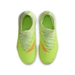 SARZI-NIKE-P6LAT-HQ2038-KIDS - نارنجی - HQ2038-800 - 8