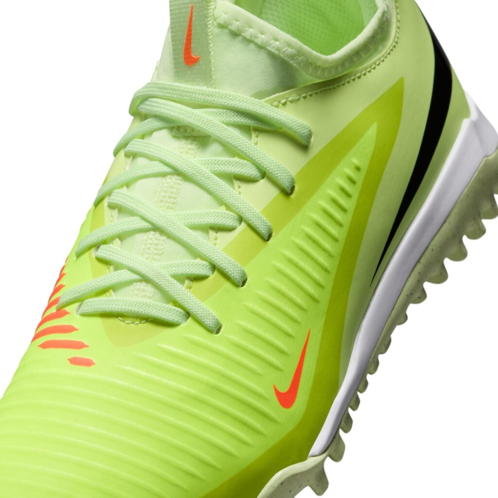 SARZI-NIKE-P6LAT-HQ2038-KIDS - نارنجی - HQ2038-800 - 9