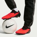 SARZI-NIKE-P6LEF-HJ2146-MENS - قرمز - HJ2146-600 - 6