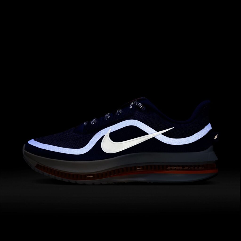 SARZI-NIKE-PP-HQ2592-MENS - آبی - HQ2592-400 - 11