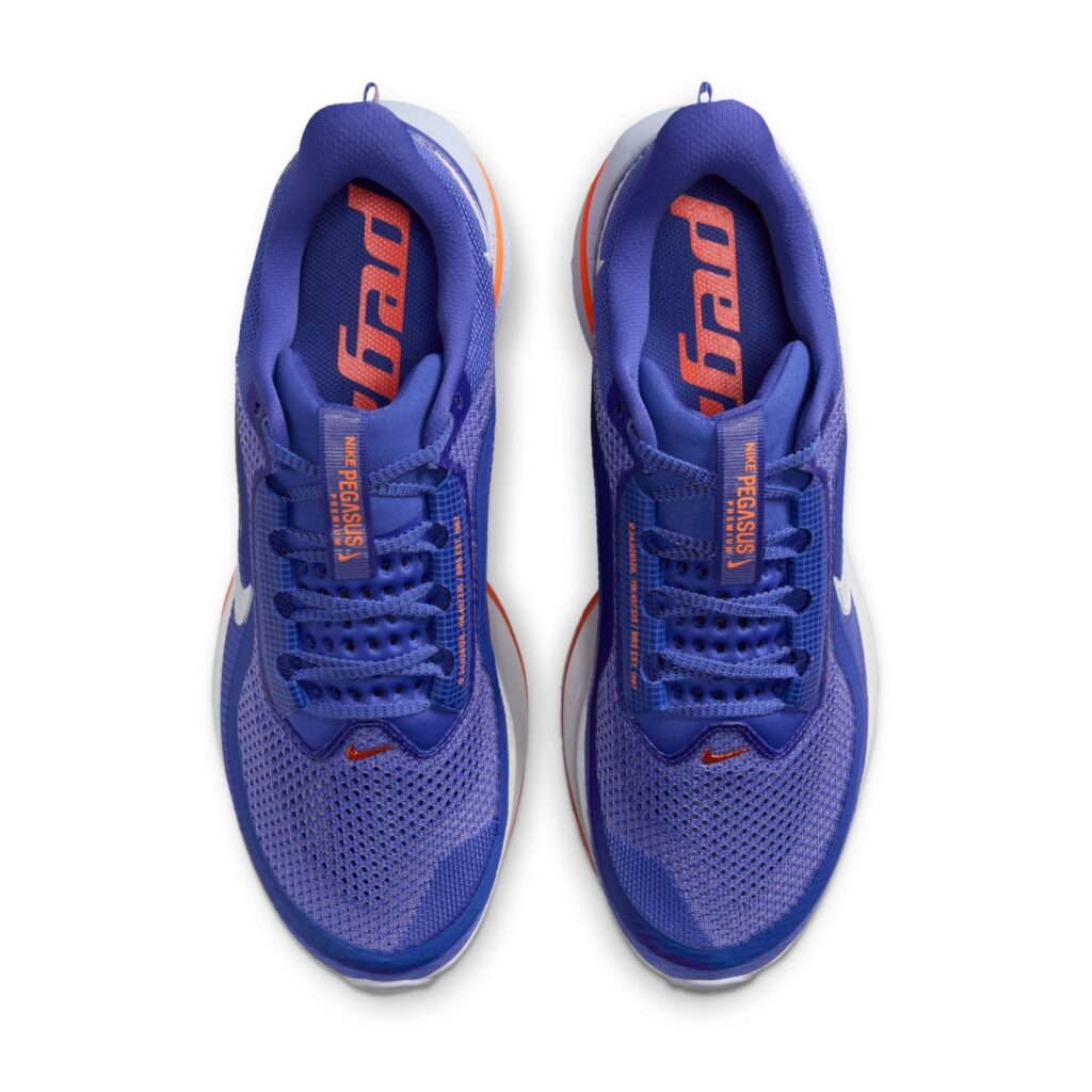 SARZI-NIKE-PP-HQ2592-MENS - آبی - HQ2592-400 - 9