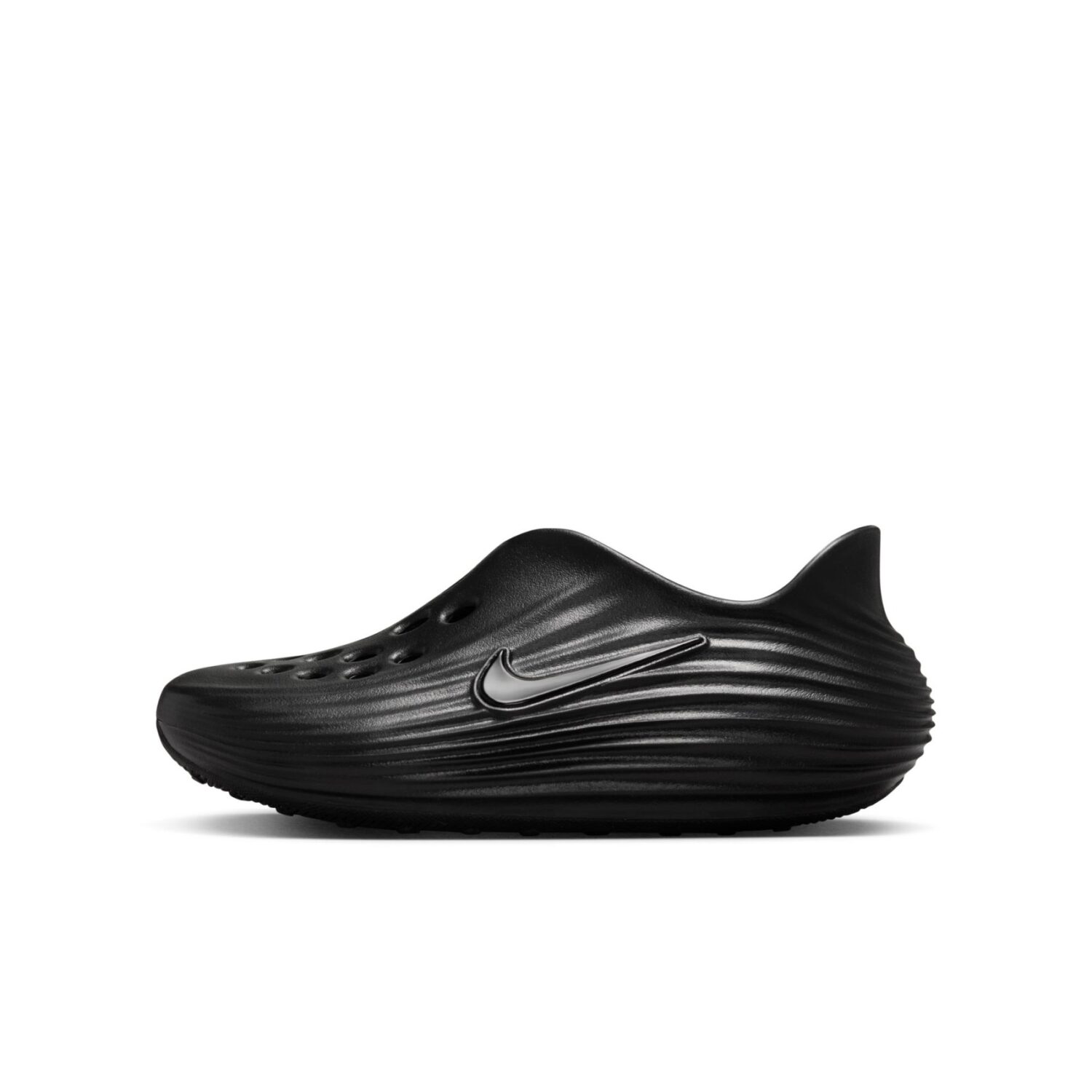 SARZI-NIKE-RRGS-IF1746-KIDS - مشکی - IF1746-001 - 1 SARZI-NIKE-RRGS-IF1746-KIDS - مشکی - IF1746-001 - 1