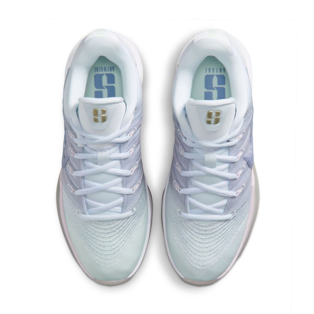 SARZI-NIKE-S3I-HF2881-WOMENS - سفید - HF2881-104 - 8