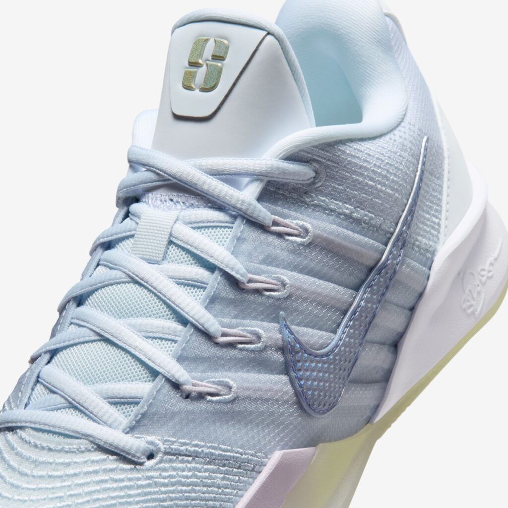 SARZI-NIKE-S3I-HF2881-WOMENS - سفید - HF2881-104 - 9