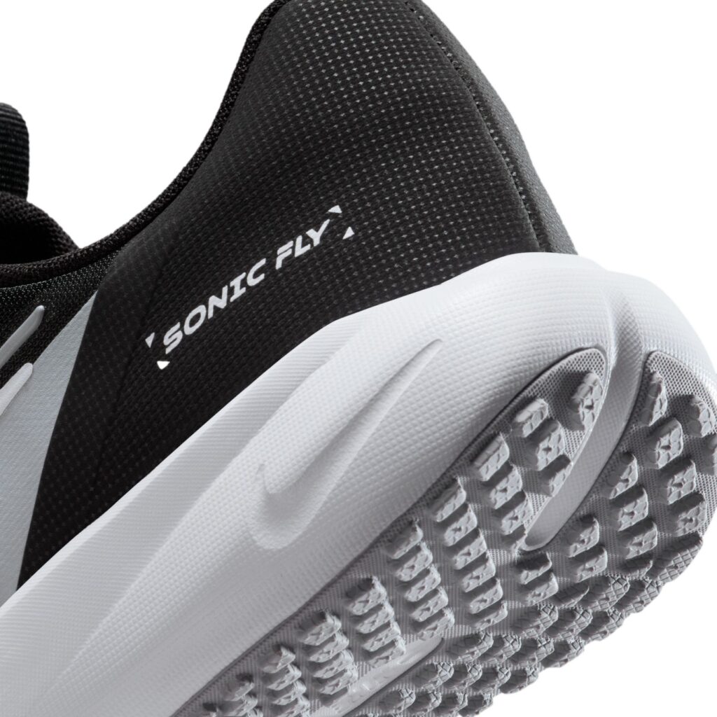 SARZI-NIKE-SFGS-FZ0017-KIDS - مشکی - FZ0017-001 - 10