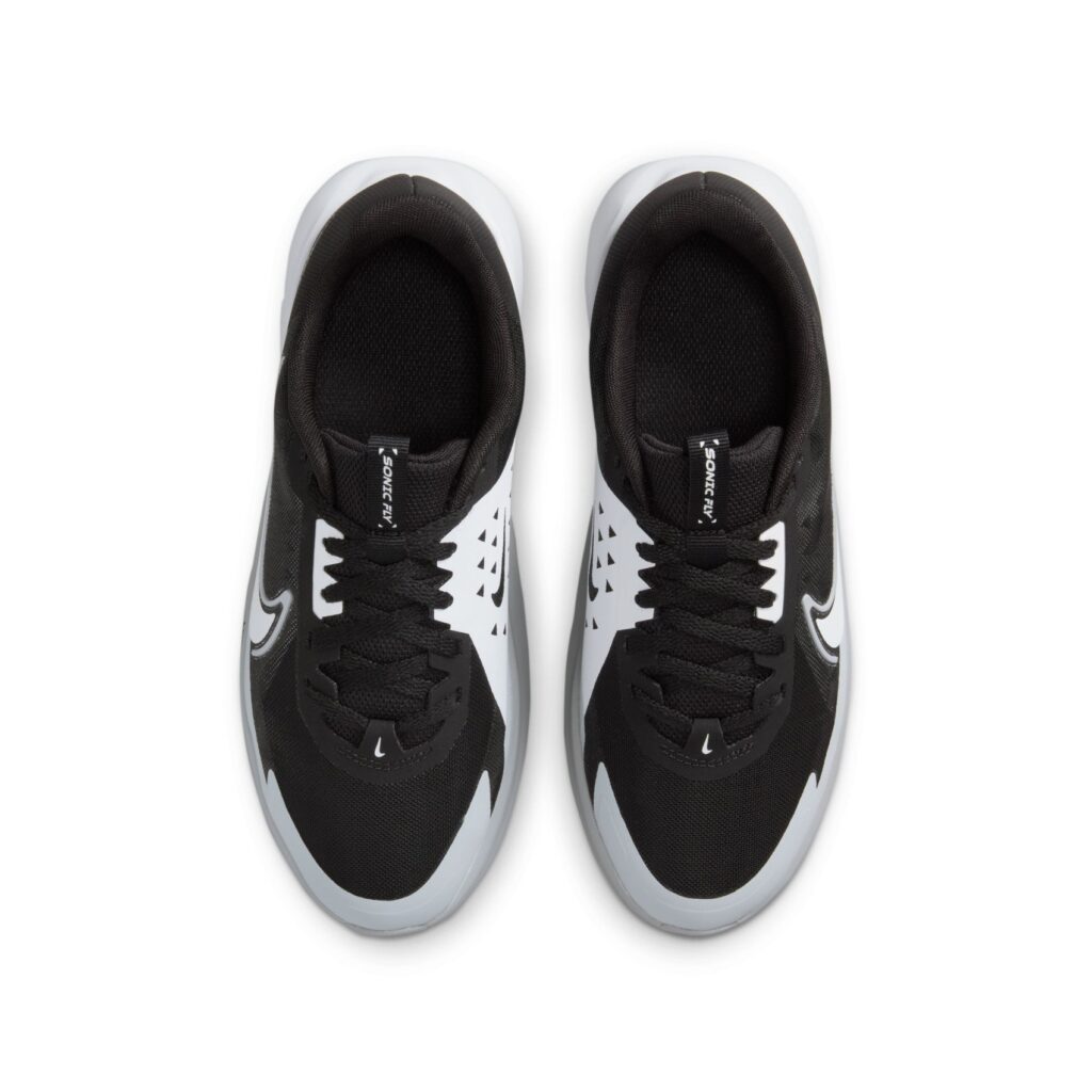 SARZI-NIKE-SFGS-FZ0017-KIDS - مشکی - FZ0017-001 - 8