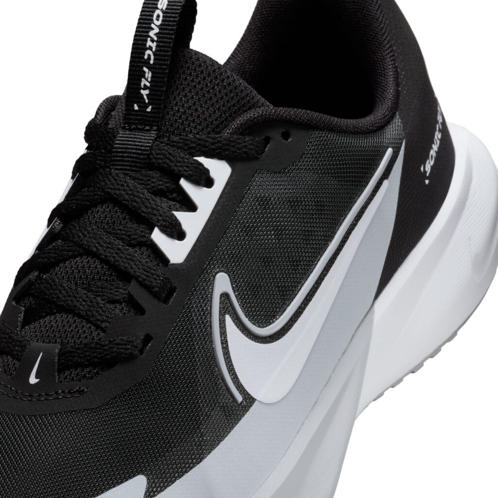 SARZI-NIKE-SFGS-FZ0017-KIDS - مشکی - FZ0017-001 - 9