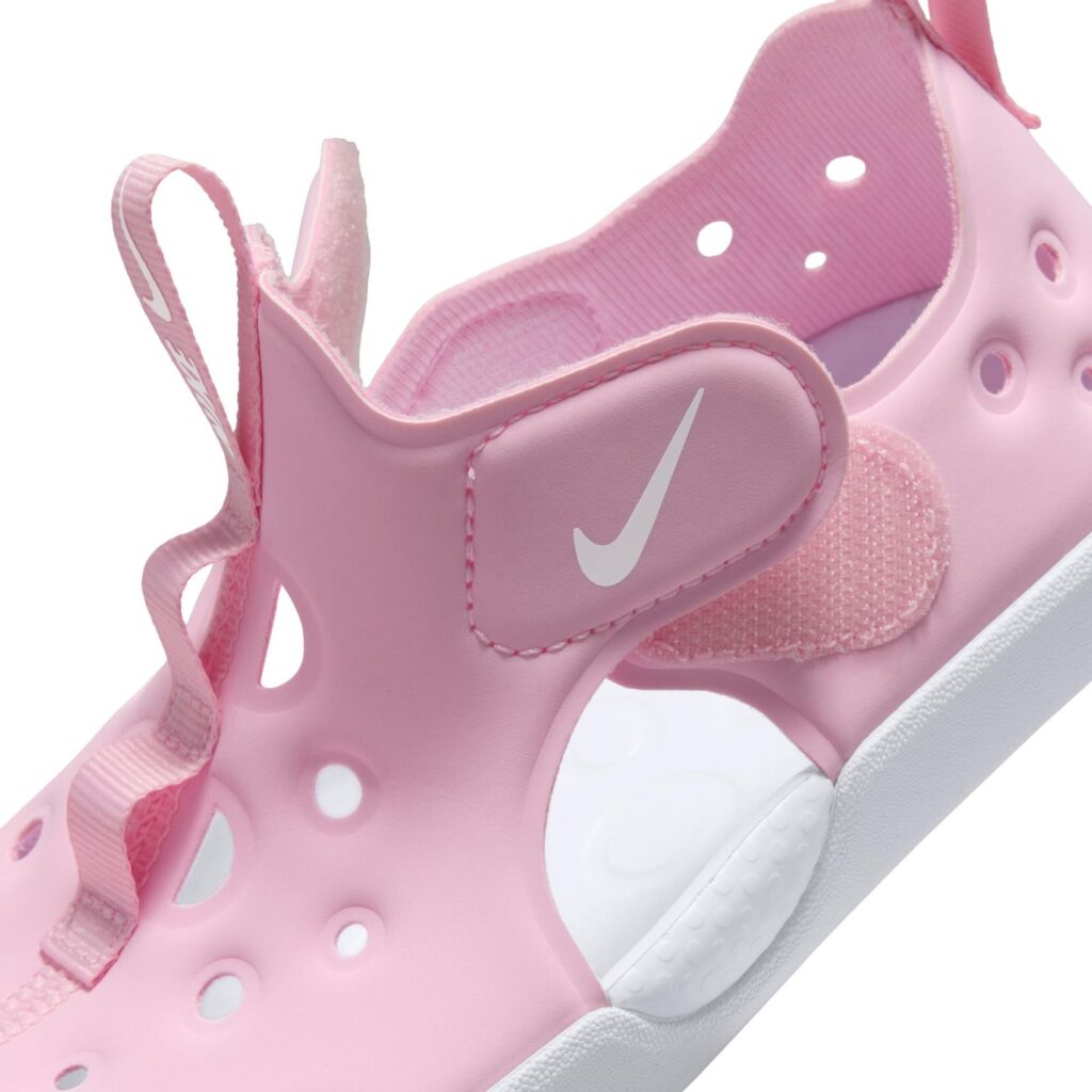 SARZI-NIKE-SP4PS-HF6277-KIDS - قرمز - HF6277-602 - 11