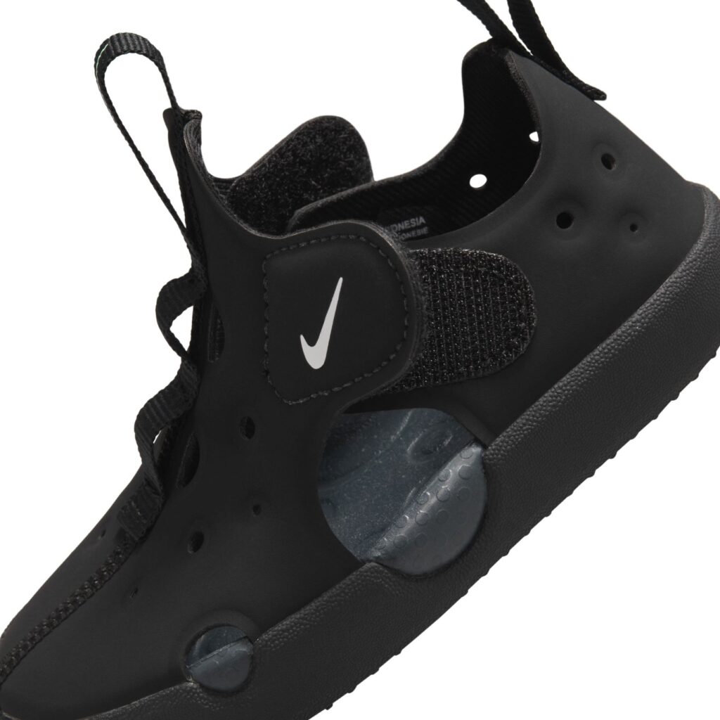 SARZI-NIKE-SP4TD-HF6278-KIDS - مشکی - HF6278-001 - 10