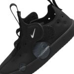 SARZI-NIKE-SP4TD-HF6278-KIDS - مشکی - HF6278-001 - 10