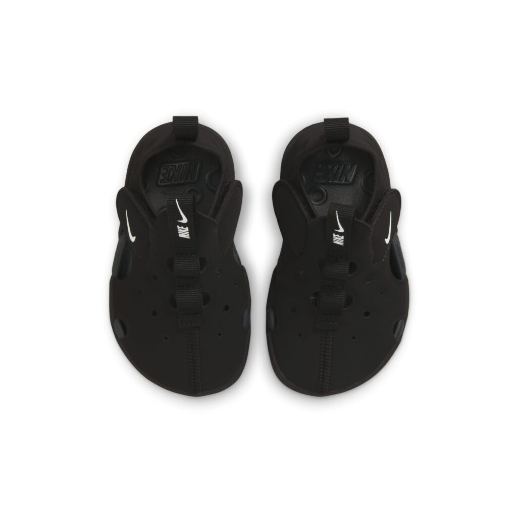 SARZI-NIKE-SP4TD-HF6278-KIDS - مشکی - HF6278-001 - 8
