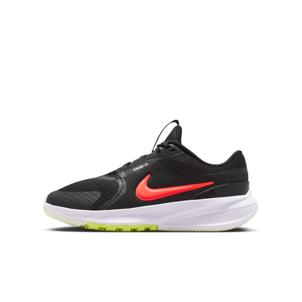 SARZI-NIKE-SR5GS-HF7004-KIDS - مشکی - HF7004-010 - 1