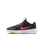 SARZI-NIKE-SR5GS-HF7004-KIDS - مشکی - HF7004-010 - 5