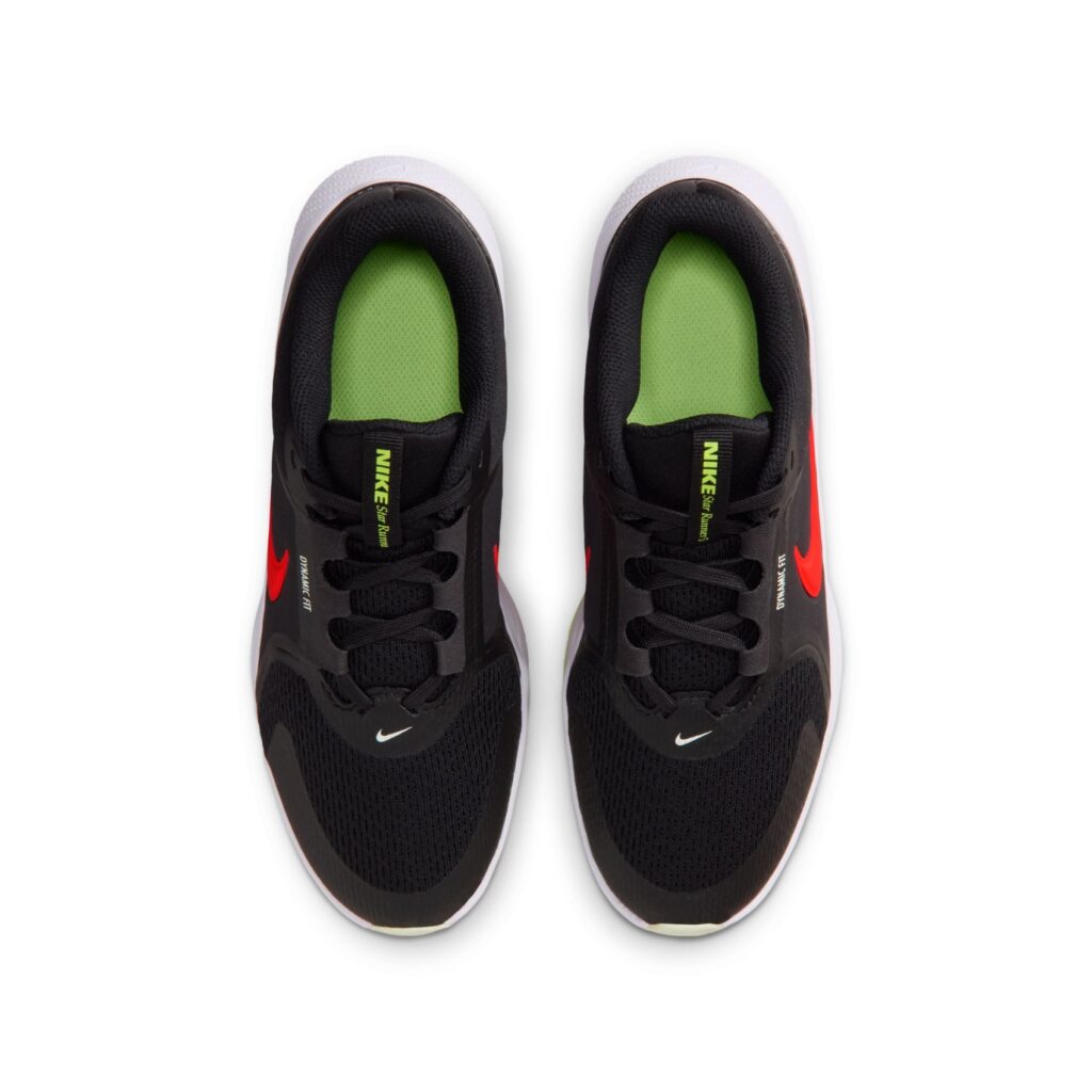 SARZI-NIKE-SR5GS-HF7004-KIDS - مشکی - HF7004-010 - 8