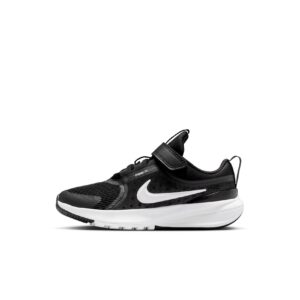 SARZI-NIKE-SR5PS-HF7005-KIDS - مشکی - HF7005-002 - 1