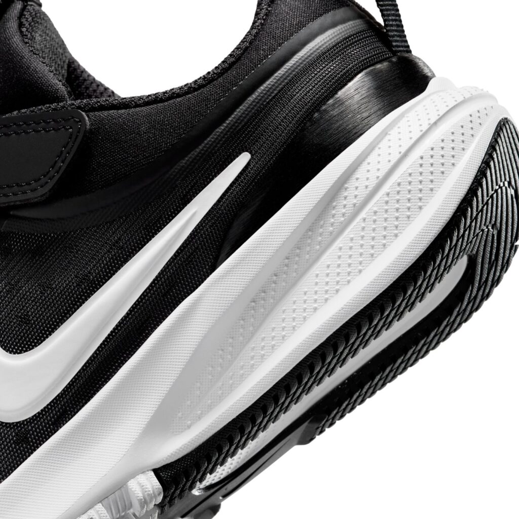 SARZI-NIKE-SR5PS-HF7005-KIDS - مشکی - HF7005-002 - 10