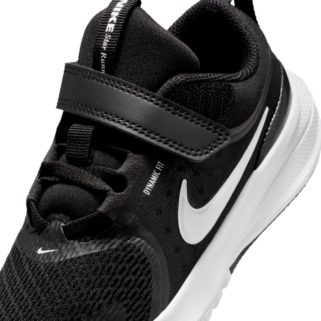 SARZI-NIKE-SR5PS-HF7005-KIDS - مشکی - HF7005-002 - 9