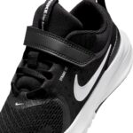 SARZI-NIKE-SR5PS-HF7005-KIDS - مشکی - HF7005-002 - 9