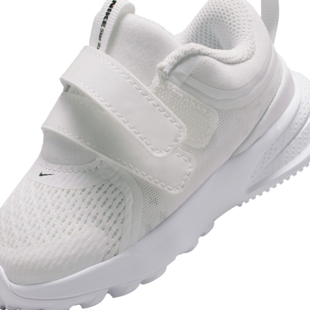 SARZI-NIKE-SR5TD-HF7006-KIDS - سفید - HF7006-101 - 10