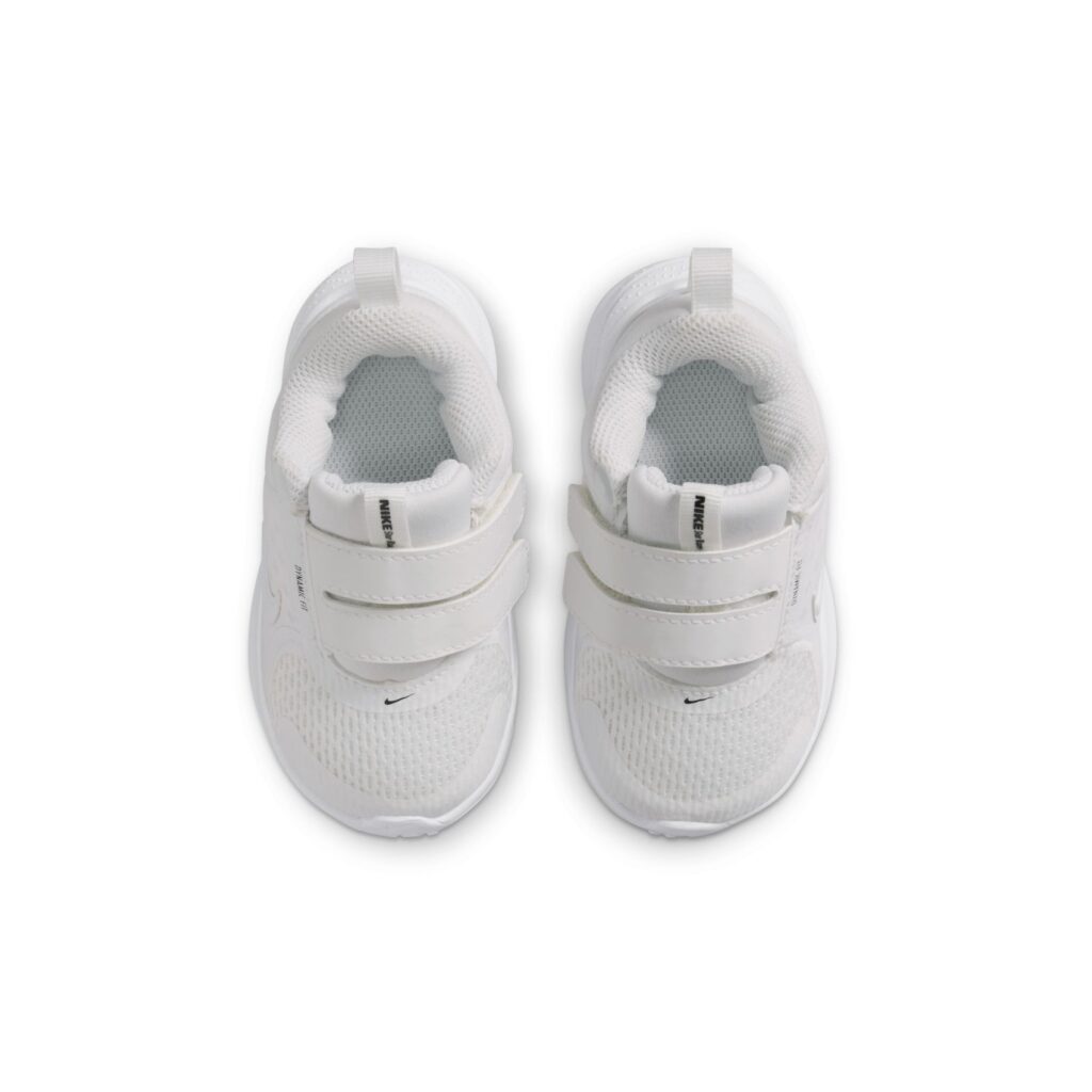 SARZI-NIKE-SR5TD-HF7006-KIDS - سفید - HF7006-101 - 8