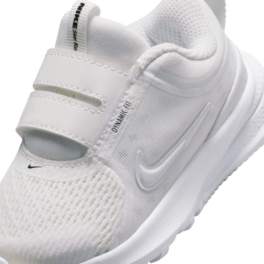 SARZI-NIKE-SR5TD-HF7006-KIDS - سفید - HF7006-101 - 9