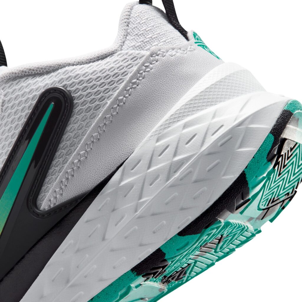 SARZI-NIKE-THD12PS-HF6280-KIDS - آنتراسیت - HF6280-105 - 10