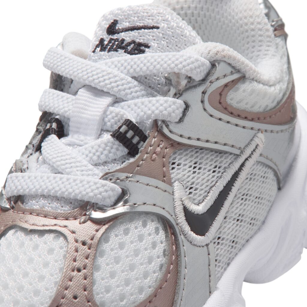 SARZI-NIKE-VRETD-IR2949-KIDS - سفید - IR2949-100 - 9