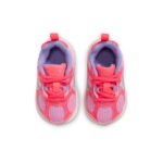 SARZI-NIKE-VRLBT-IV6244-KIDS - صورتی - IV6244-674 - 8