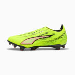 SARZI-PUMA-108685-W - زرد هشدار-مشکی-قرمز درخشان-سبز لیمویی - PM108685-01 - 2