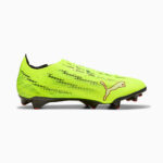 SARZI-PUMA-108685-W - زرد هشدار-مشکی-قرمز درخشان-سبز لیمویی - PM108685-01 - 4