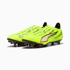 SARZI-PUMA-108685-W - زرد هشدار-مشکی-قرمز درخشان-سبز لیمویی - PM108685-01 - 1