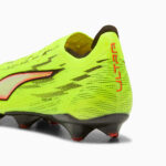 SARZI-PUMA-108685-W - زرد هشدار-مشکی-قرمز درخشان-سبز لیمویی - PM108685-01 - 6