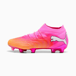 SARZI-PUMA-108883-W - صورتی زهرآگین-زرد آفتابی-فیروزه‌ای روشن-سفید - PM108883-05 - 1