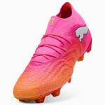 SARZI-PUMA-108883-W - صورتی زهرآگین-زرد آفتابی-فیروزه‌ای روشن-سفید - PM108883-05 - 5