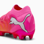 SARZI-PUMA-108883-W - صورتی زهرآگین-زرد آفتابی-فیروزه‌ای روشن-سفید - PM108883-05 - 6