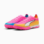 SARZI-PUMA-108975-W - صورتی زهرآگین-سفید-زرد آفتابی-فیروزه‌ای روشن-مشکی - PM108975-05 - 2