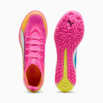 SARZI-PUMA-108975-W - صورتی زهرآگین-سفید-زرد آفتابی-فیروزه‌ای روشن-مشکی - PM108975-05 - 3