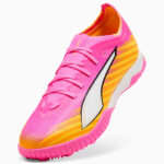 SARZI-PUMA-108975-W - صورتی زهرآگین-سفید-زرد آفتابی-فیروزه‌ای روشن-مشکی - PM108975-05 - 5