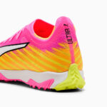 SARZI-PUMA-108975-W - صورتی زهرآگین-سفید-زرد آفتابی-فیروزه‌ای روشن-مشکی - PM108975-05 - 6