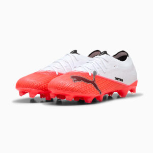 SARZI-PUMA-109115-W - قرمز اولترا-مشکی-سفید - PM109115-01 - 1