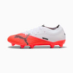 SARZI-PUMA-109115-W - قرمز اولترا-مشکی-سفید - PM109115-01 - 2