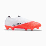 SARZI-PUMA-109115-W - قرمز اولترا-مشکی-سفید - PM109115-01 - 4