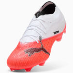 SARZI-PUMA-109115-W - قرمز اولترا-مشکی-سفید - PM109115-01 - 5