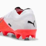 SARZI-PUMA-109115-W - قرمز اولترا-مشکی-سفید - PM109115-01 - 6