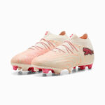 SARZI-PUMA-109121-W - بادامی شکری-سفید-قرمز اولترا-مشکی - PM109121-01 - 1