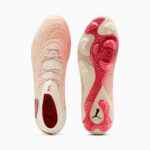 SARZI-PUMA-109121-W - بادامی شکری-سفید-قرمز اولترا-مشکی - PM109121-01 - 3