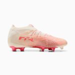 SARZI-PUMA-109121-W - بادامی شکری-سفید-قرمز اولترا-مشکی - PM109121-01 - 4