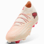 SARZI-PUMA-109121-W - بادامی شکری-سفید-قرمز اولترا-مشکی - PM109121-01 - 5